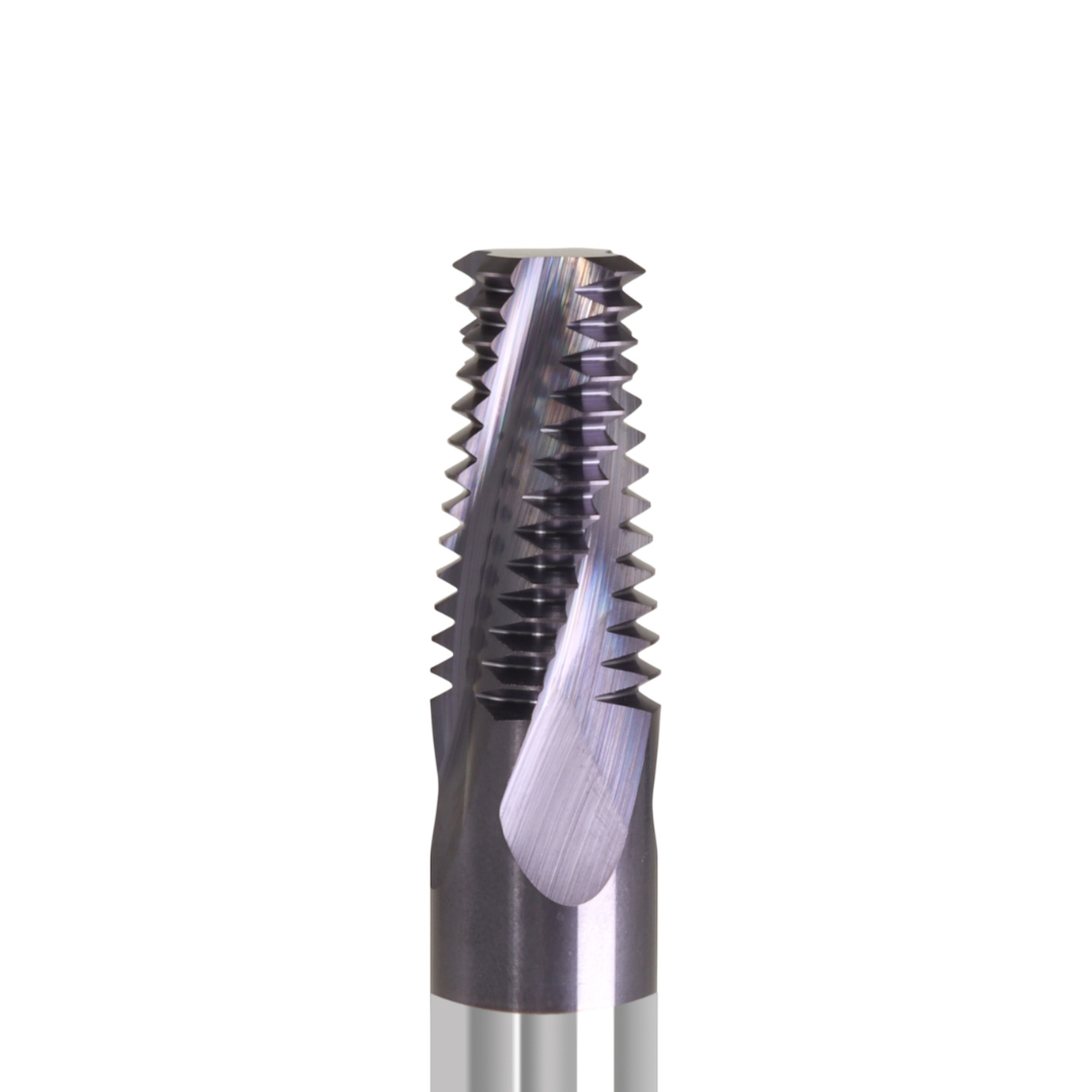Npt thread mill discount